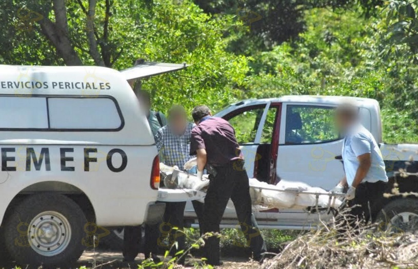 lazaro cardenas maestro asesinado 2