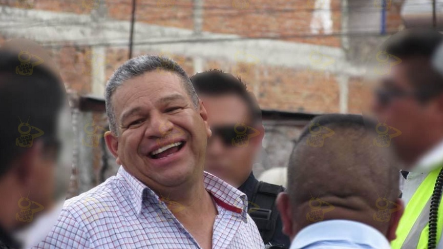 ministerial amenazador buena