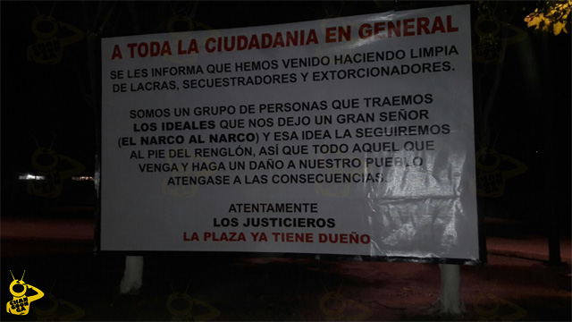 narcomanta-Lazaro-Cardenas-Los-Justicieros-Michoacan-2