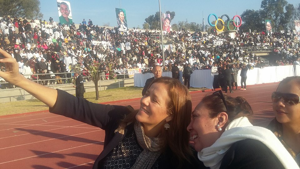 papa en morelia margarita zavala