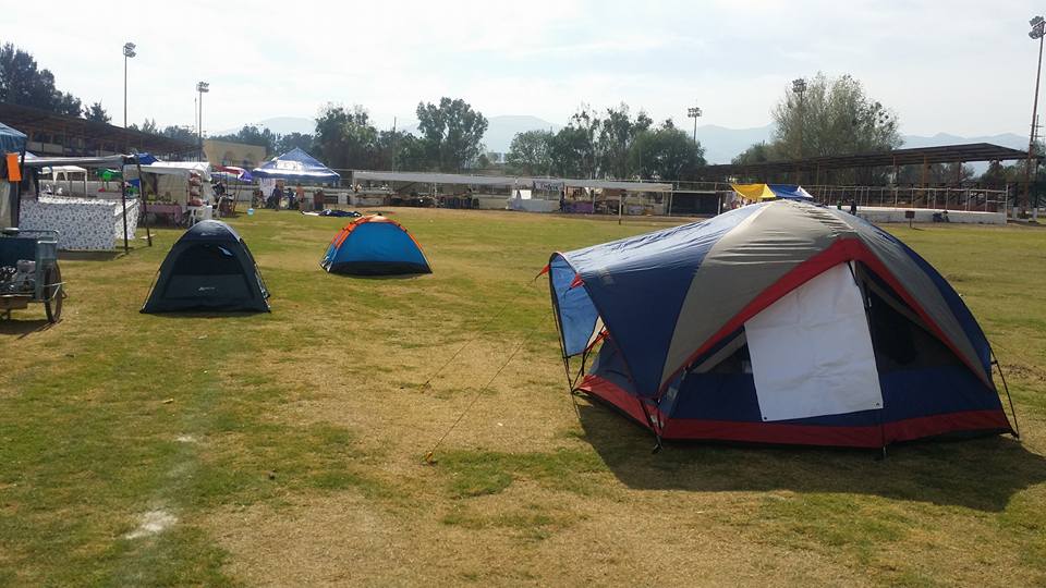 Foto de Rafael Silva Reyes