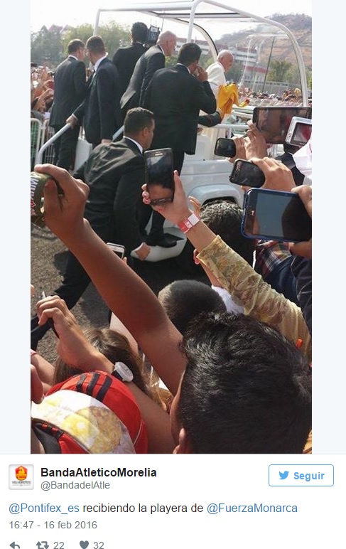 papa monarcas playera 5