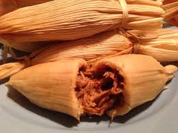 tamales