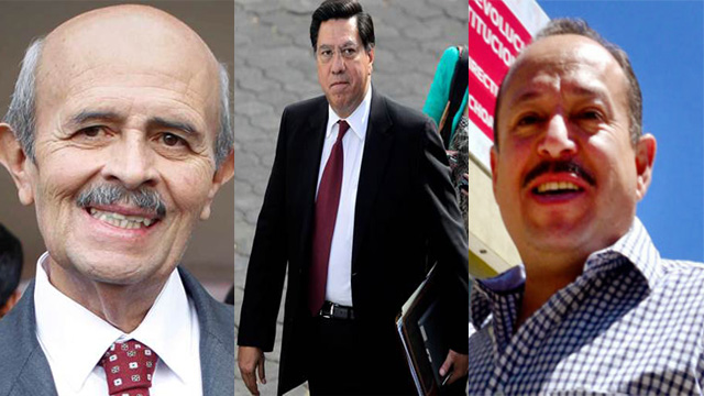 Fausto-Vallejo,-Jesus-Reyna-y-Pasalagua-Michoacan