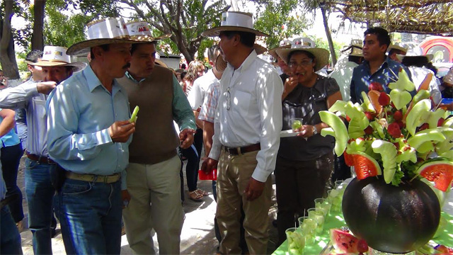 Israel-Tentory-García-titular-sedrua-produccion-melon-Michoacan