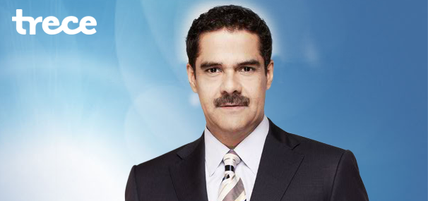 Javier Alatorre-Hechos TvAzteca