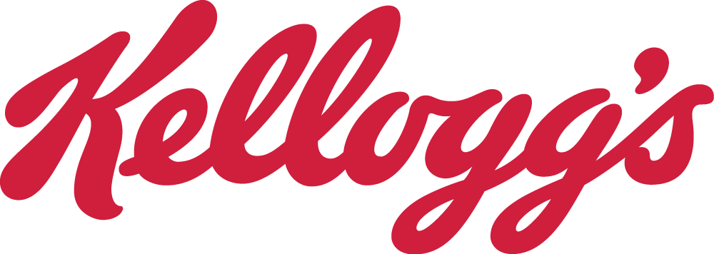 Kellogg's logo 2012