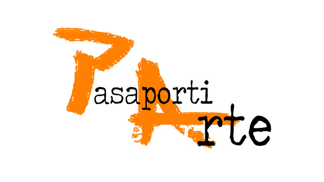 Pasaporti-Arte