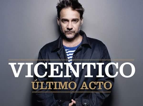 Vicentico Último Acto