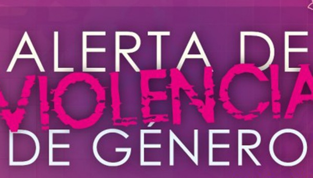 alerta de genero logo