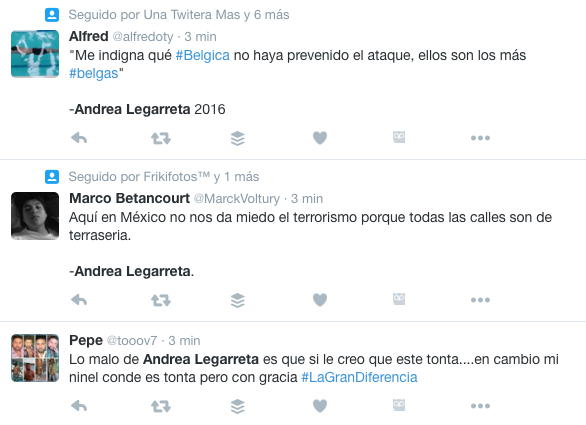 andrea legarreta tendencia twitter_2