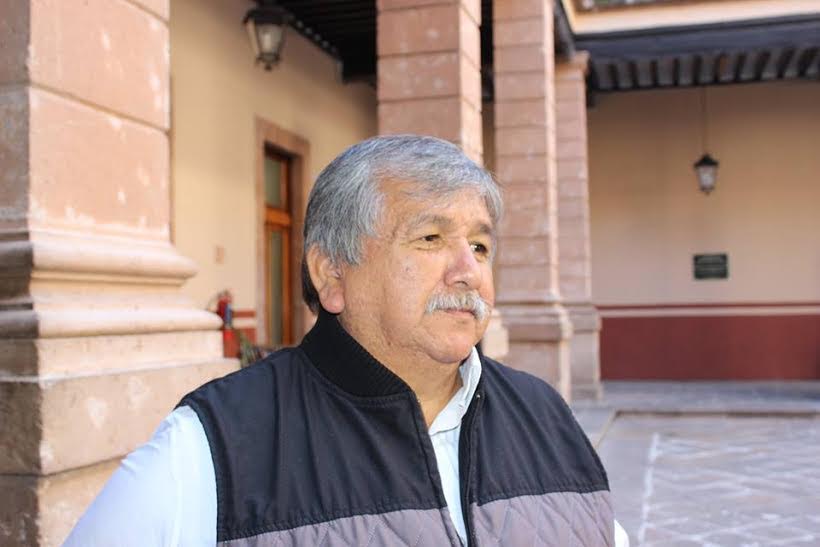 angel cedillo