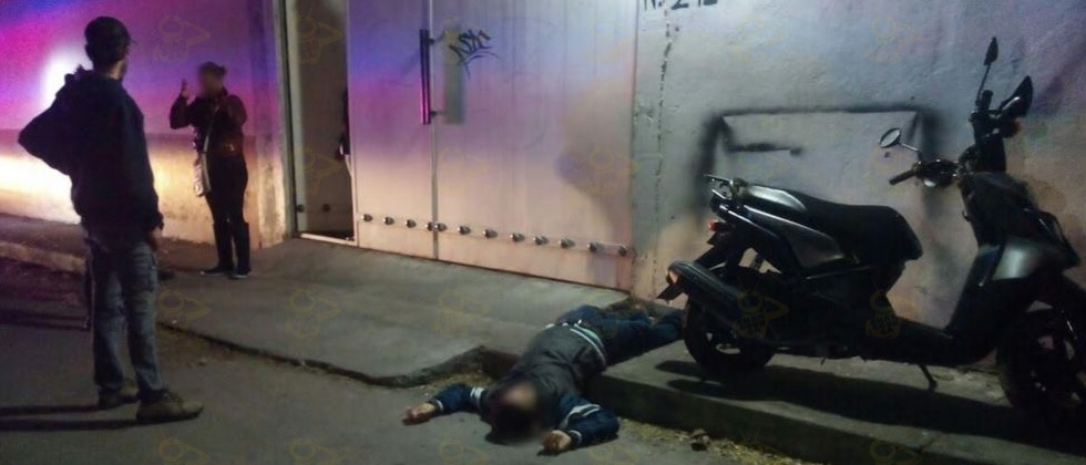 asesinato asalto 24 marzo buena