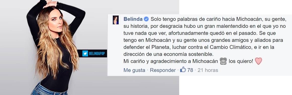 belinda ama michoacan 4