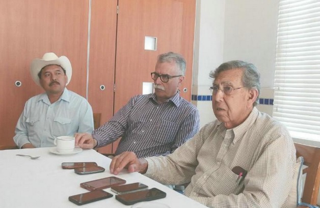 Foto Vía: elimparcial.com