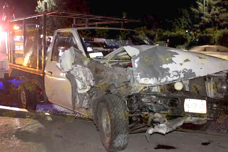 choque-camioneta-contra-taxi-tecnologico-de-morelia