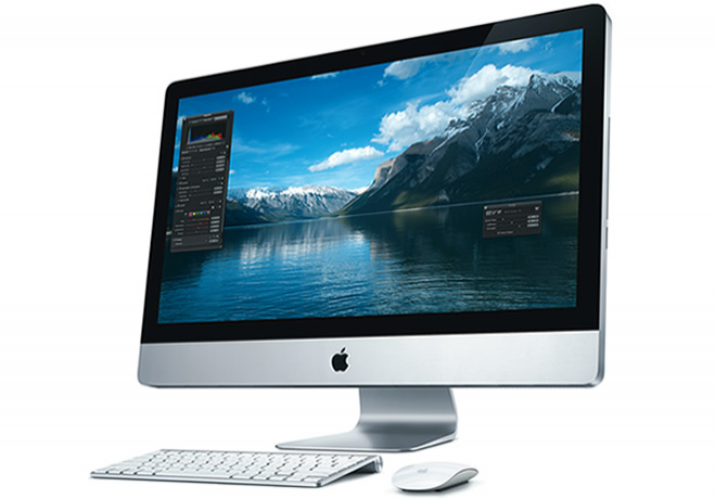 computadoras mac de escritorio apple
