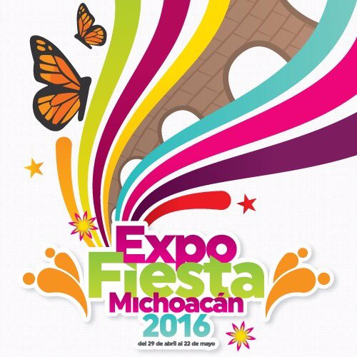 expofiesta michoacan 2016