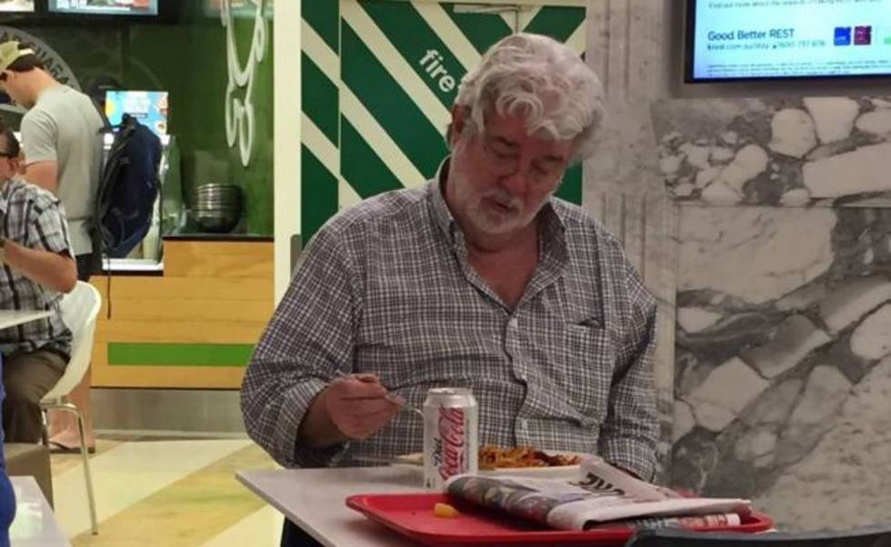 george_lucas_comiendo australia meme_7