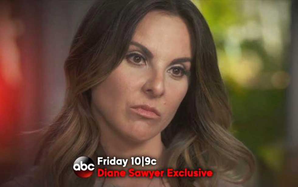 kate del castillo entrevista abc