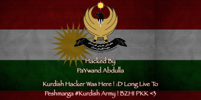 kurdos hacker  academia mexicana