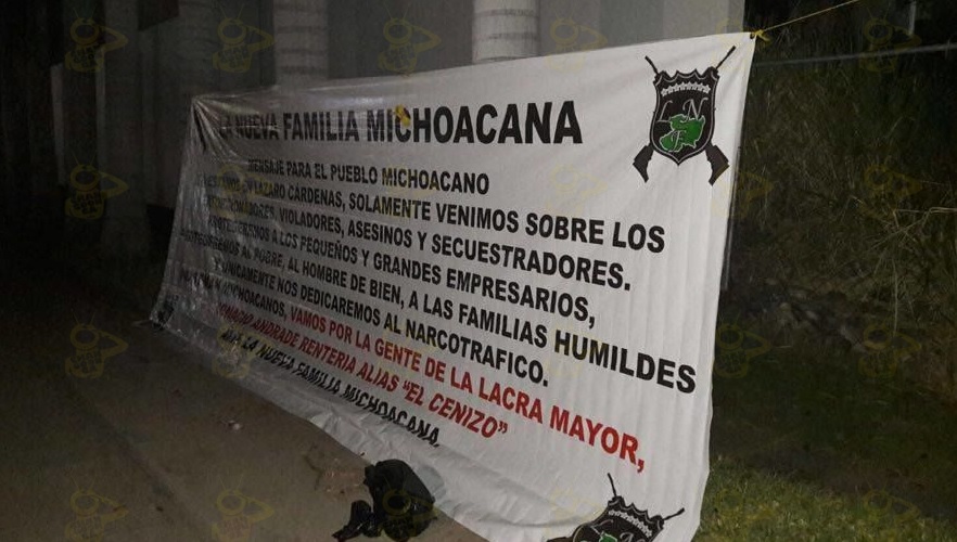 narcomantas la nueva familia lc buena 2