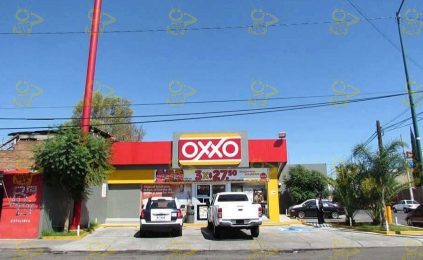 oxxo asalto frustrado 3