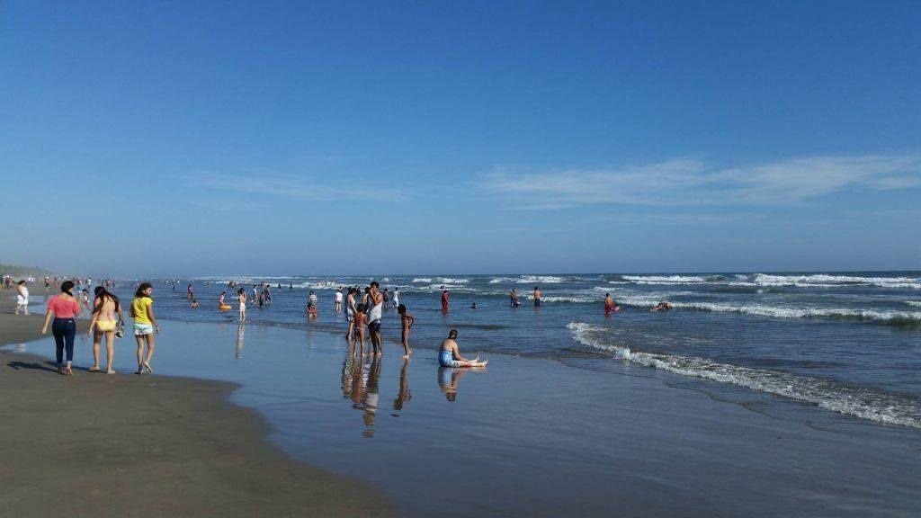 turistas 2