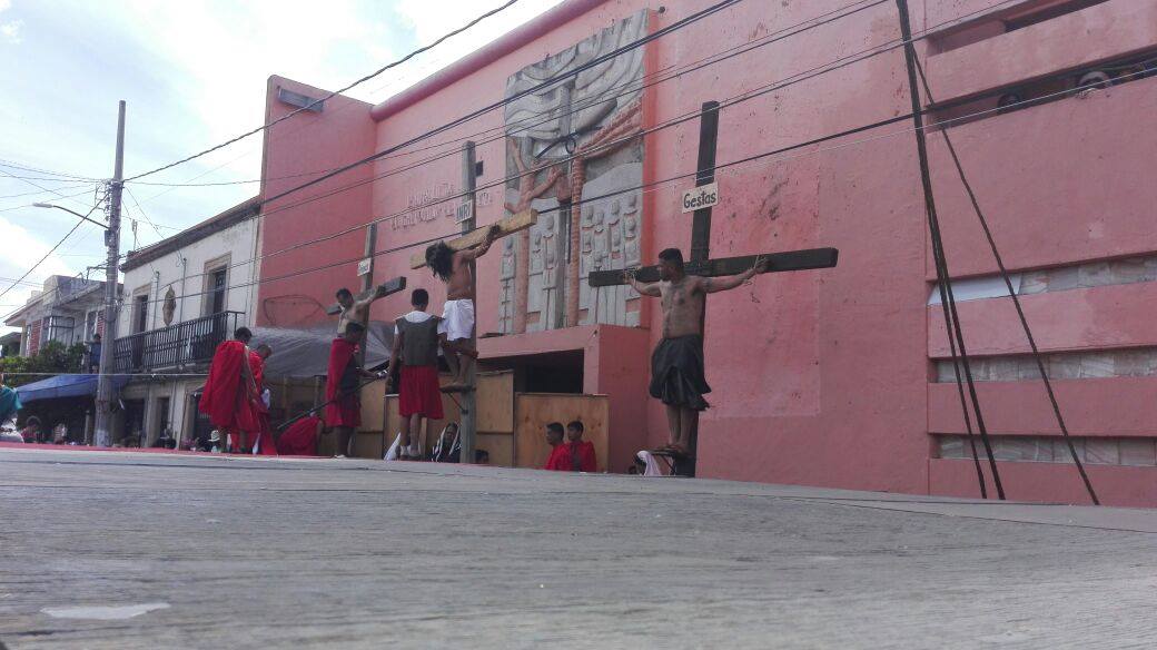 viacrucis morelia 2