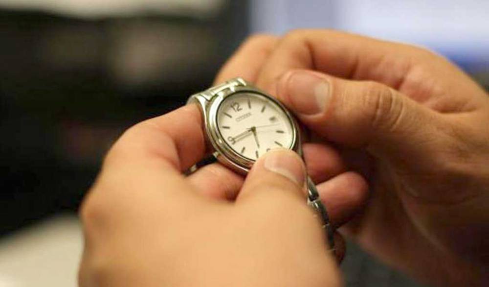 horario de verano 2016