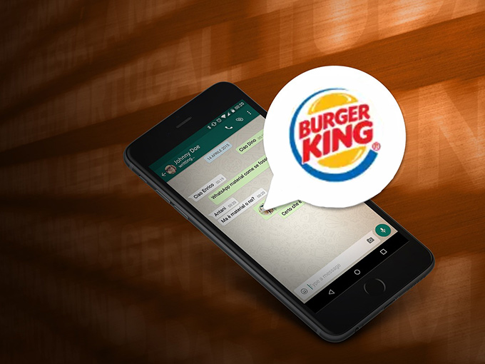 ¡Cuidado! Descuentos De Burger King Es Total Estafa En