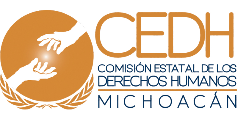 Comisión-Estatal-de-los-Derechos-Humanos-(CEDH)-Michoacán