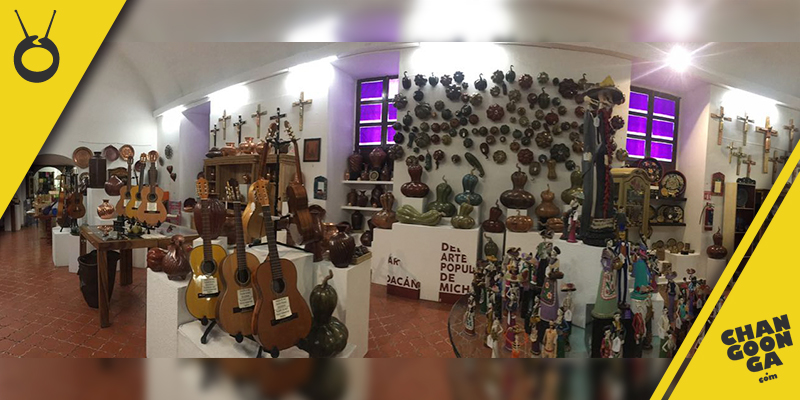 Artesanía-Michoacana-En-Internet-2