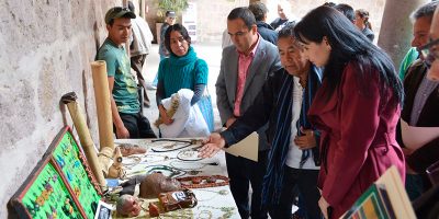 Ayuntamiento-Busca-Espacios-Para-Ofrecer-Artesanías-Michoacanas