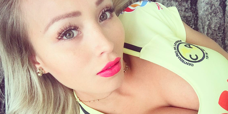 Daniella-Chavez-Club-America