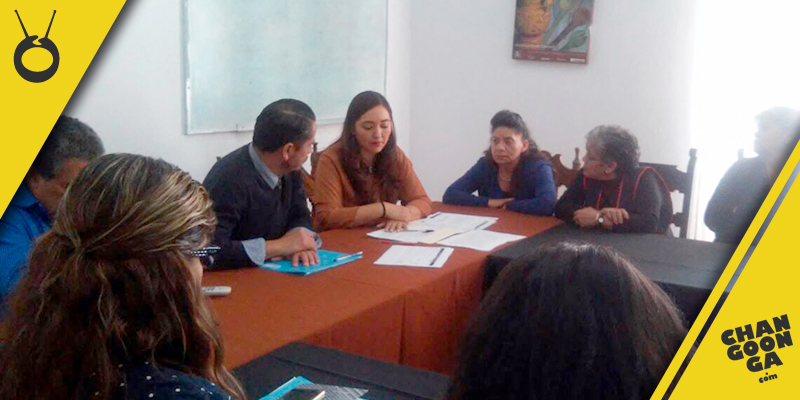 #Morelia-Artesanos-Denuncian-A-No-Tener-Acceso-Al-Baño