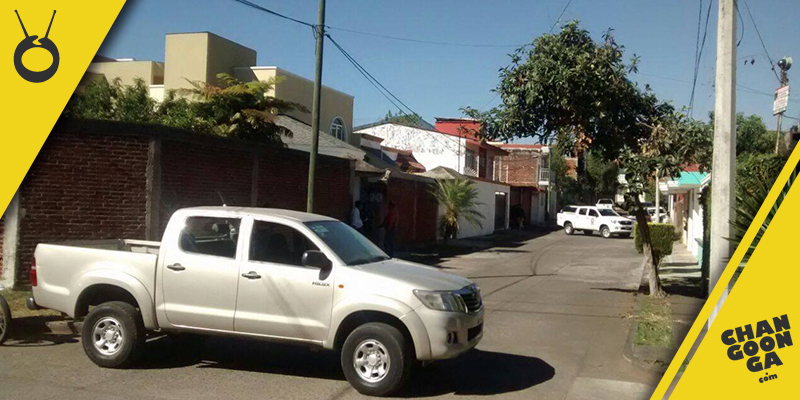 policía-encuentra-un-muerto-en-casa-Uruapan