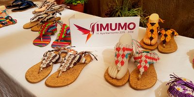 ¡Atención!-IMUMO-Invita-Al-Bazar-De-Productos-Artesanales-De-Mujeres-Emprendedoras