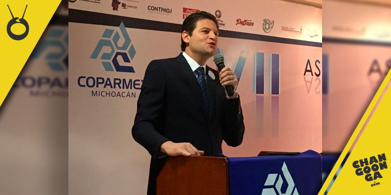 Alfonso-Martinez-COPARMEX