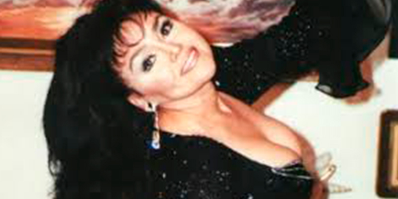 América-Infante-secuestro-Pedro-Infante-Hija