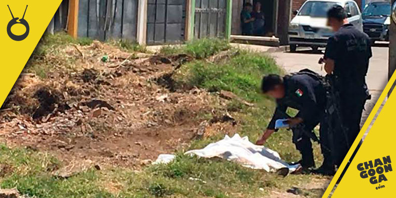 Asesinan-A-Hombre-Cerca-Del-Penal-“Eduardo-Ruiz”-En-Uruapan