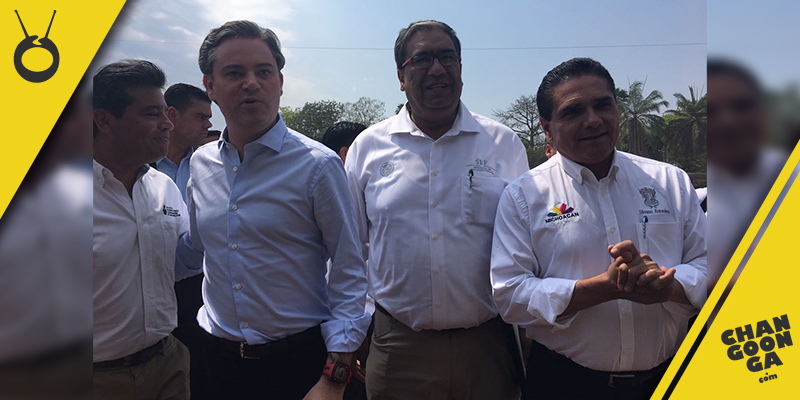 Aurelio-Nuño-Educación-Michoacán-Silvano-Aureoles