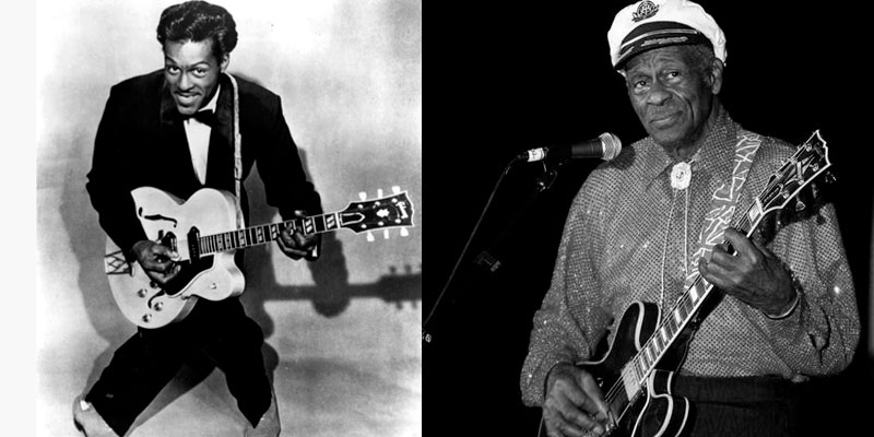 Chuck-Berry