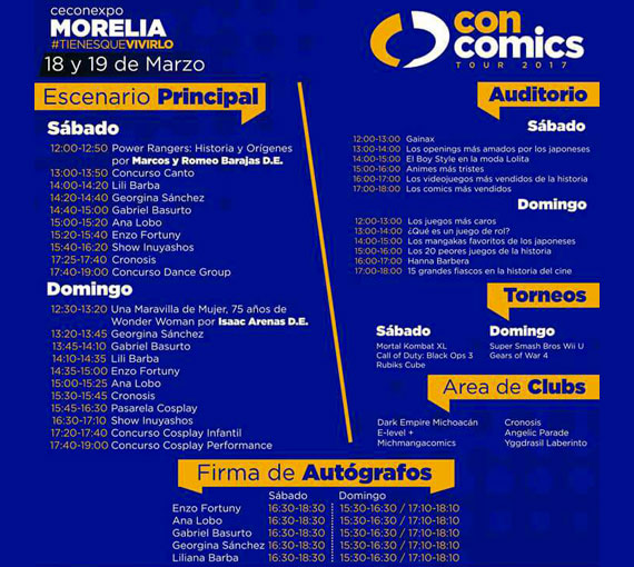 Concomic-marzo-2017-Morelia
