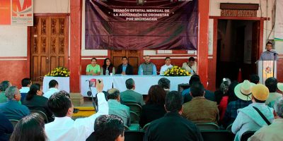 Dirección-De-Archivos-Llevará-A-Cabo-Reunión-Estatal-De-Cronistas-En-La-Piedad