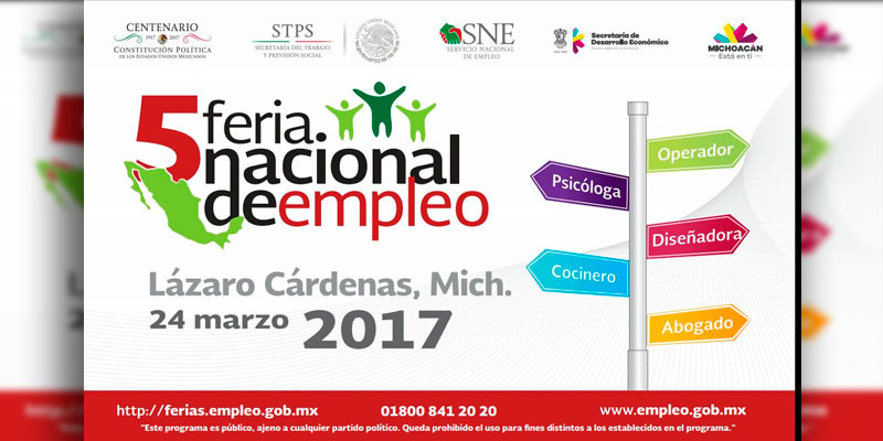 Feria-del-Empleo-Lazaro-Cardenas-2017