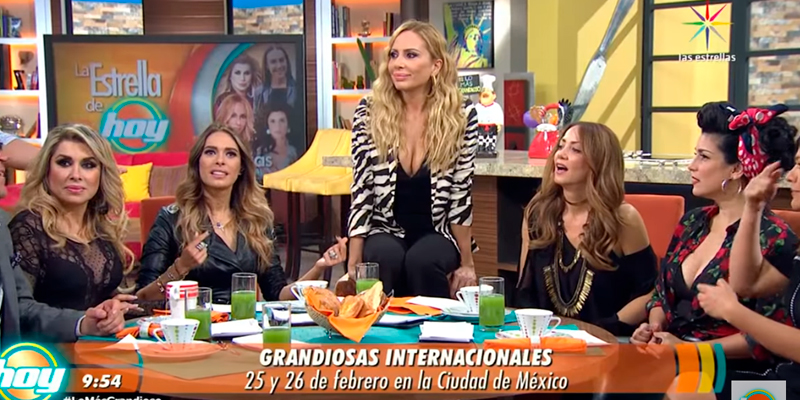 Grandiosas-Monica-Naranjo-programa-Hoy
