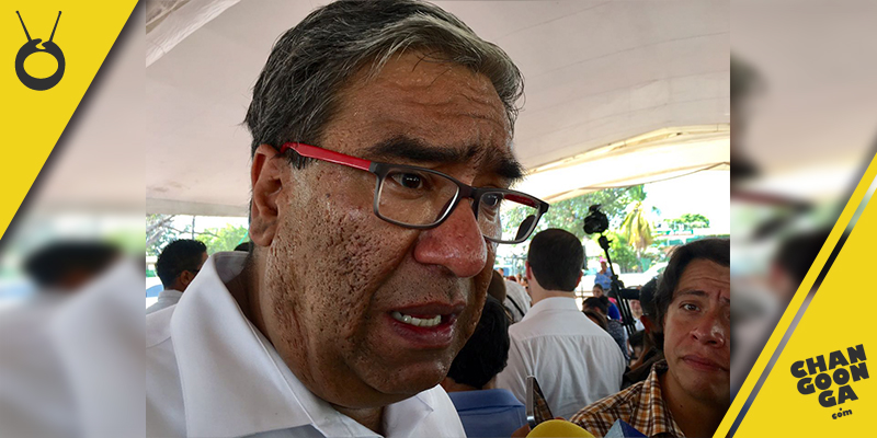 INEA-Michoacán