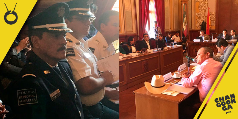 Luis-Felipe-González-Carmona-comisario-Policia-Municipal-Cabildo