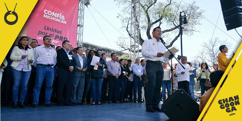 PRD-Michoacán-Carlos-Torres-Piña-Morelia